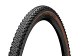 Jalgratta rehv Continental Terra Trail ShieldWall, kumm, pruun v./must v., 28", 1.5"