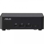 Statsionaarne arvuti Asus Intel&reg; Core&trade; 3 processor 100U, DDR5 (SO-DIMM), SSD &ndash;, Intel (Integrated) Dynamic, Windows 11 NUC 14 Pro