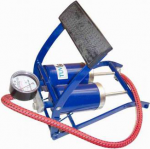 Pump, 10 Bar