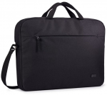 S&uuml;learvutikott Case Logic Invigo Eco, must v., 15.6"