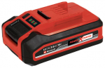 Aku Einhell Power X Change, 18 V, li-ion, 3000 mAh