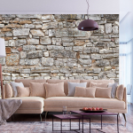 Fototapeet Artgeist Royal Wall, 70 cm x 100 cm