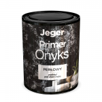 Kruntv&auml;rvid Jeger ONYKS PRIMER PEARL, p&auml;rl v., 1 l