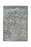 Vaip sise Kayoom Milan 325, antratsiit v./beež v., 170 cm x 120 cm
