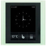 Kontroller RF Touch-B 05-00073, 127 g, 100 - 230 V