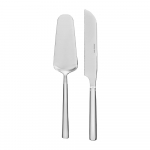 S&ouml;&ouml;giriistade komplekt Ambition Prato, h&otilde;be v.