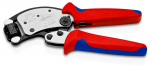 N&auml;pitsad elektripaigalduse jaoks Knipex 97 53 19 SB, 200 mm