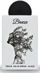 Parf&uuml;&uuml;mvesi Lattafa Breeze Pride, 100 ml