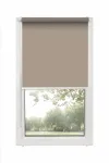 Ruloo Mini, pruun v., 35 cm x 150 cm