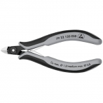 L&otilde;ikur elektromehaanika jaoks Knipex 79 22 120 ESD, 120 mm