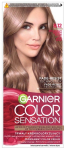 Juuksev&auml;rv Garnier Color Sensation, opal mauve blond, 8.12, 112 ml