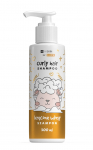 Laste &scaron;ampoon HiSkin Curly, 300 ml