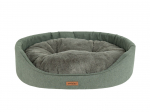 Loomavoodi Amiplay Como, roheline, L