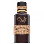 Parf&uuml;&uuml;mvesi Vurv Craft Noire, 100.0 ml