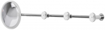 Valgust seinale Ledvance Decor Perchero, 12 W, LED, 3000 &deg;K