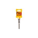 Pikk padrunv&otilde;ti Forte Tools 1029, 1/2", &Oslash;10 mm