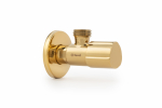 Ventiil Tucai 918500307, nurk, 1/2" x 3/8"