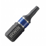 L&ouml;&ouml;kpeade komplekt Irwin, T40, 25 mm
