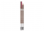 Kulmupliiats, pintsliga Catrice Eye Brow Stylist, 1.4 g, pruun v. 060