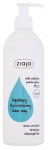 Mitsellaarvesi Ziaja Anti-Pollution Makeup Removal Soothing, 390 ml