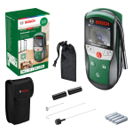 N&ouml;&ouml;rlood Bosch Green UniversalInspect
