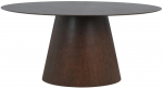 Laud House Nordic Bolton, tumepruun v., 160 cm x 90 cm x 75 cm