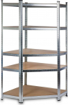 Nurgariiul Humberg HR-817, 90 cm x 40 cm x 180 cm, 875 kg