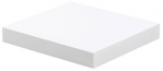 Seinariiul Homea, valge v., 3.4 cm x 22.8 cm x 25 cm