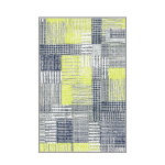 Vaip Conceptum Hypnose EXFAB278, mitmev&auml;rviline, 180 cm x 120 cm