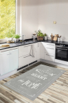 Vaip Conceptum Hypnose W1023, mitmev&auml;rviline, 100 cm x 60 cm
