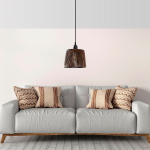 Valgusti rippuv Opviq Chandelier Akin, E27