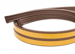 TIHEND E 9X4MM PRUUN