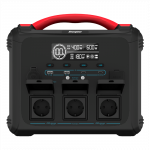 Akupank Energizer PPS1100W2F, 294000 mAh, must v.