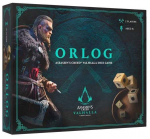 Lauam&auml;ng Ubisoft Orlog Assassin's Creed Valhalla Dice Game, EN