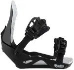 Lumelaua sidemed Rossignol RGNT101, must v., S/M