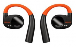 Juhtmeta k&otilde;rvaklapid Beyerdynamic VERIO 200 SPORT, must v./oranž v.