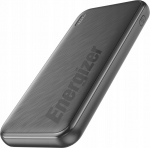 Akupank Energizer UE10055PQ, 10000 mAh, 22.5 W, must v.