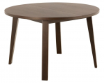 S&ouml;&ouml;gilaud pikendatav A-Line, pruun v., 120 cm x 120 cm x 75 cm