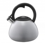 Vilega teekann Ambition Silvery, 3 l, h&otilde;be v.