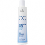 &Scaron;ampoon Schwarzkopf Professional BC Bonacure Root Activating, 250 ml