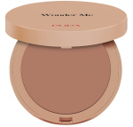 Pruunistav puuder PUPA Milano Wonder Me, medium neutral v., 003, 7.5 g