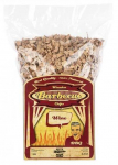 Puitlaastud Axtschlag Wine, tamm, 1 kg, pruunikas v.