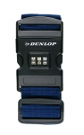 Lukk Dunlop, sinine/must