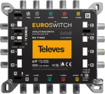 TV antenni toiteplokk Televes MSE58C, 12 - 18 V