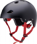 Rulluisutaja kiiver CoolSlide Nuts, L, must v.