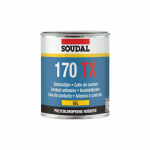 Liim kasutusvalmis Soudal