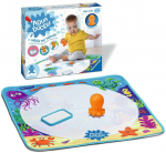 Veega joonistamise matt Ravensburger Aquadoodle Magic Ocean, mitmev&auml;rviline