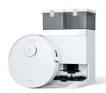 Robottolmuimeja Ecovacs Deebot T30C Pro, valge v.