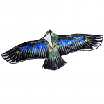 Tuulelohe Bird Eagle, 190 cm x 78 cm, (v&auml;rv/disain valitakse juhuslikult)