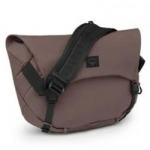 &Otilde;lakott Osprey Soma Metron Messenger, must, 18 l, 16-1616"